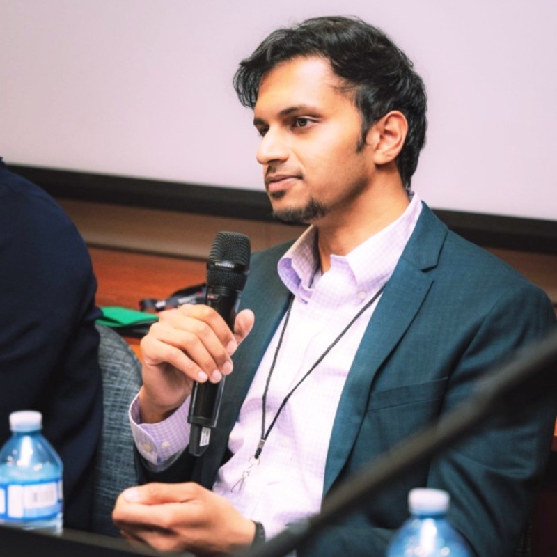 Jatin Rajvanshi - AI Product Manager